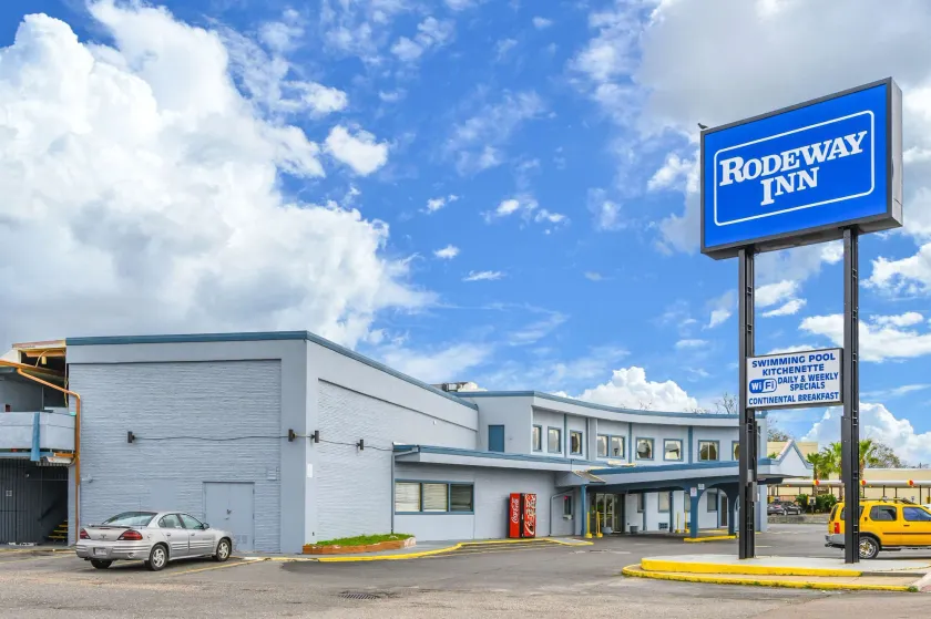 Rodeway Inn Metairie - New Orleans West - Image 1