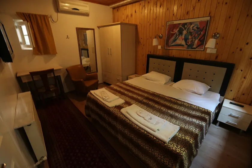 Yeşilköy Airport Butik Otel - Image 1