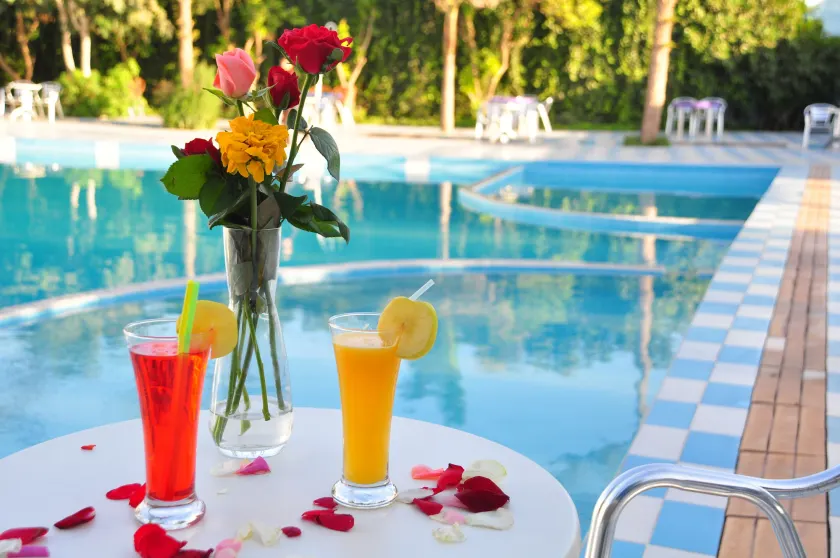 Hotel Ribis - Image 1