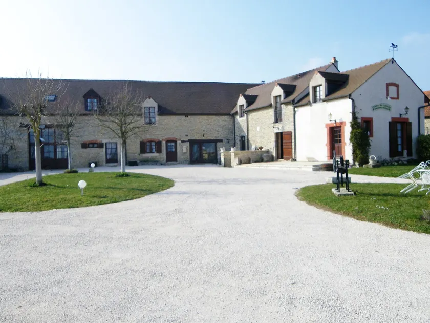 La Ferme du Coucou - Image 1