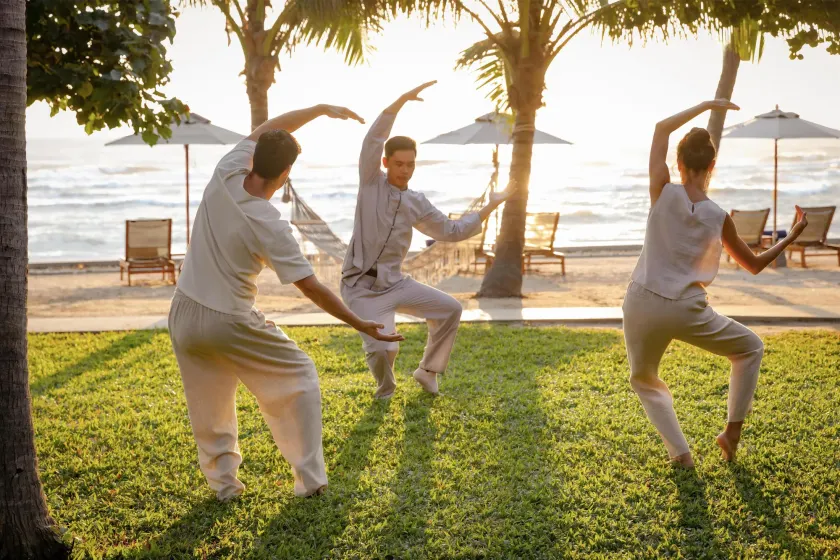 Anantara Hua Hin Resort - Image 1