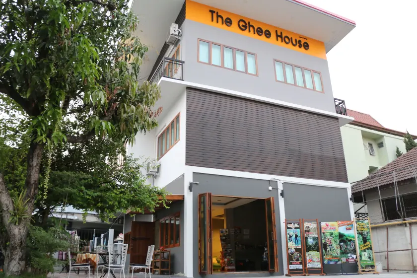 The Ghee House - Image 1
