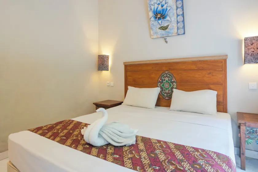 Akarsa Kokoro Sanur Bali - Image 1