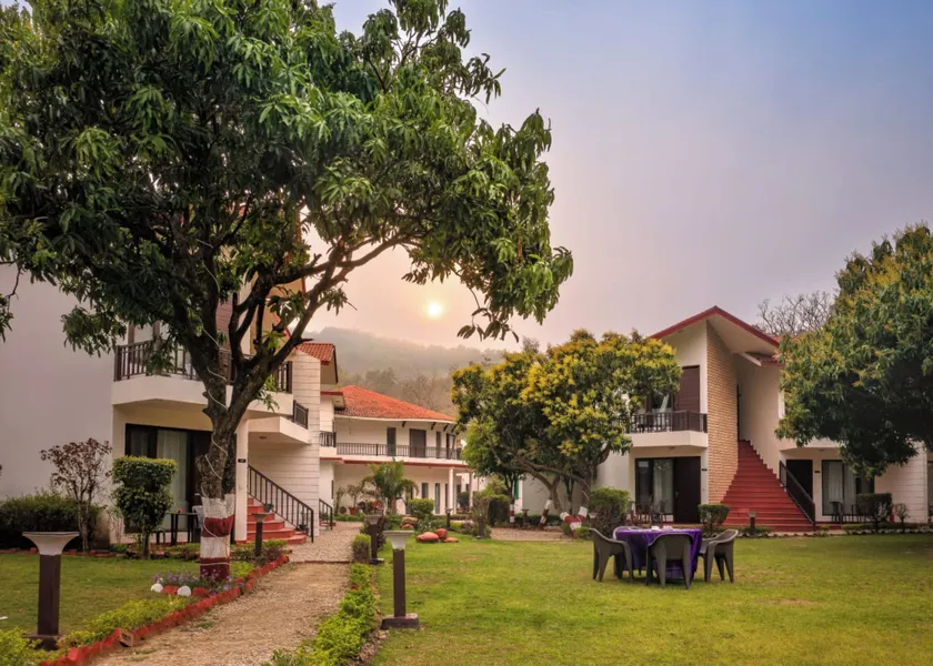 The Whispering Oaks Corbett - Image 1