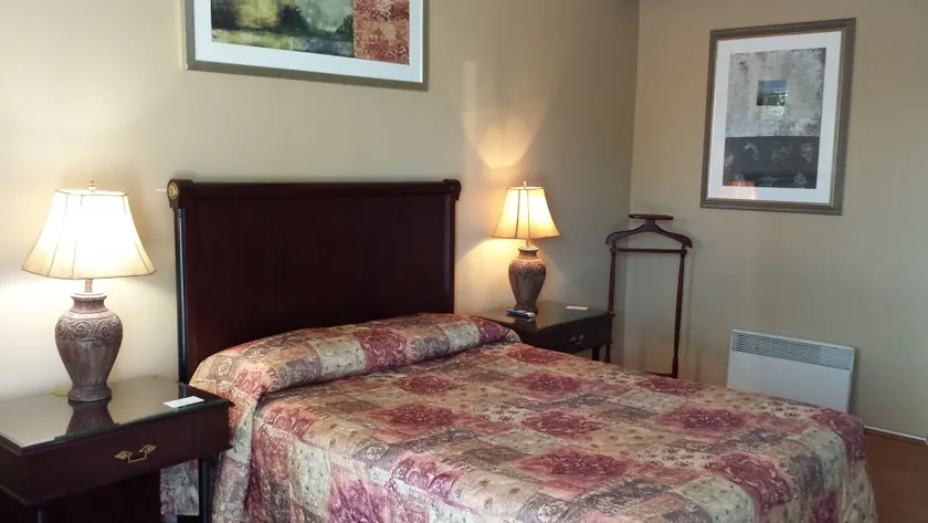 Motel Iberville - Image 1