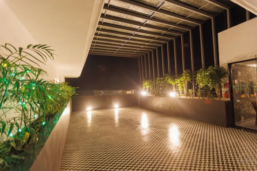 Mannat Residency By iO Hotels Near Golden Temple - Image 1