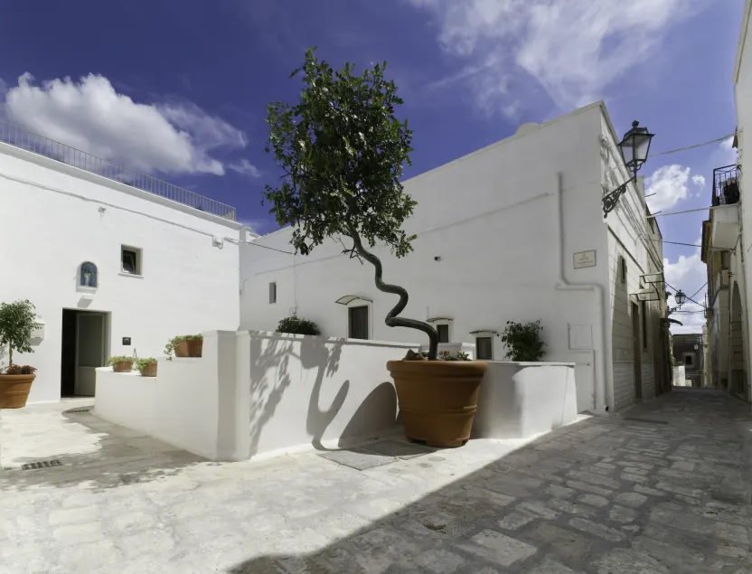 Santa Marina Bed&Breakfast - Image 1