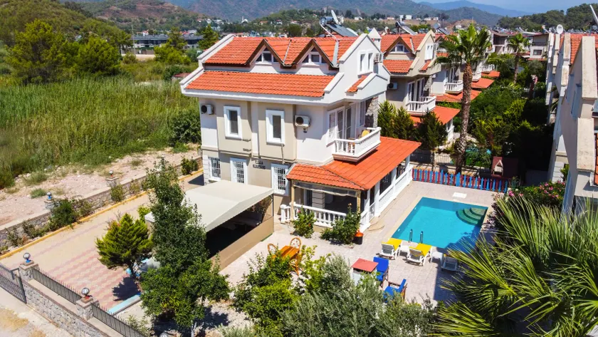 Infinity Sunshine Villa - Image 1