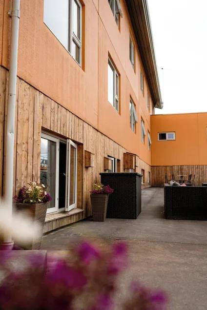 Hotel Hallormsstadur - Image 1
