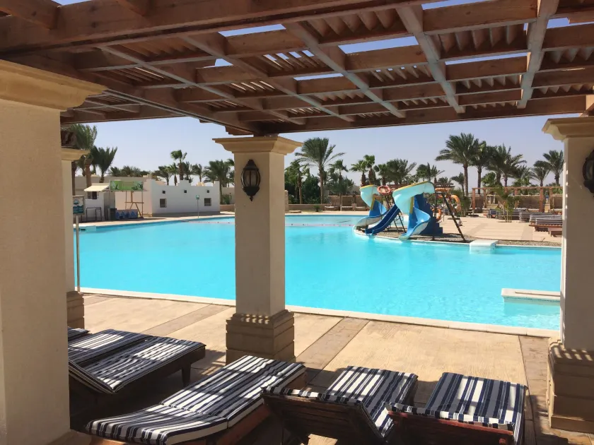 Hurghada Coral Beach Hotel - Image 1