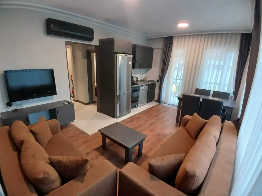 The U HOMES APART - Image 1