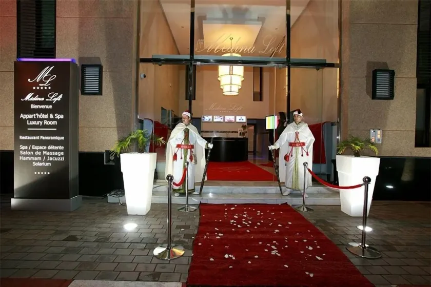 Medina Loft & Spa - Image 1