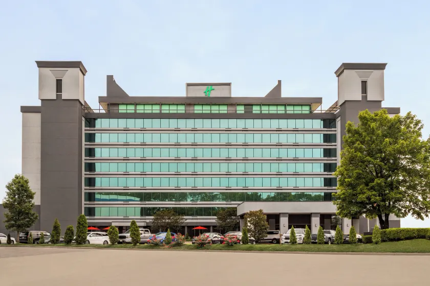 Holiday Inn Nashville Downtown - Stadium by IHG - Image 1