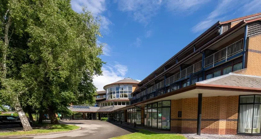 Derby Mickleover Hotel, BW Signature Collection - Image 1