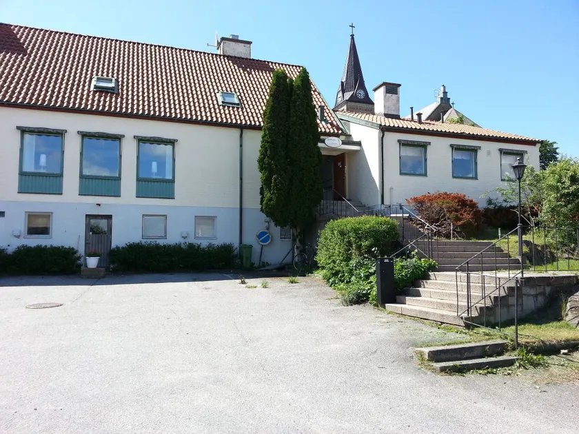 Fjällbacka Pensionat och Vandrarhem - Image 1