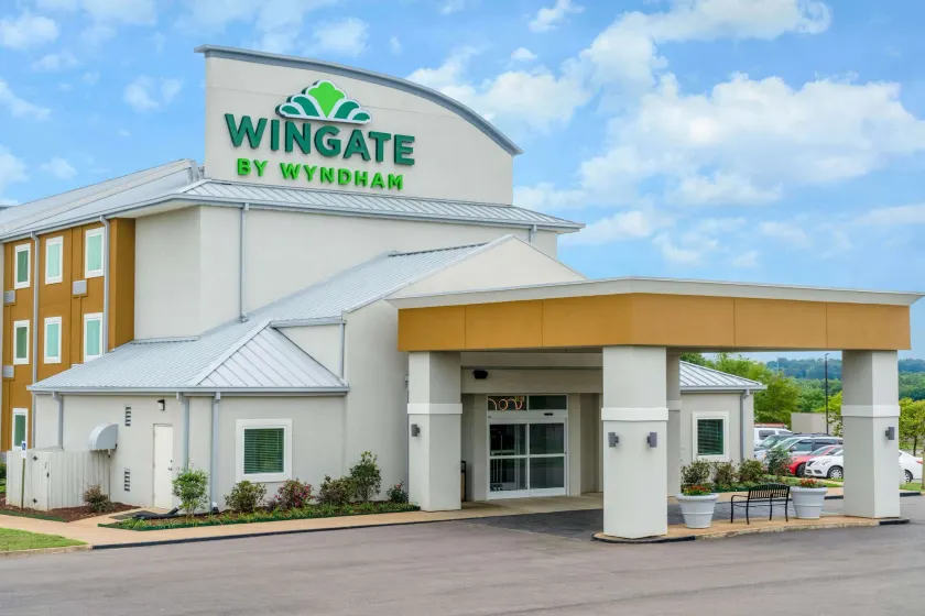 Wingate by Wyndham Horn Lake Southaven - Image 1