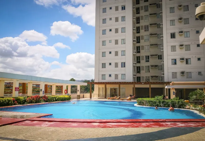 Avida Towers - 1 Bedroom Near Sugbo Mercado Cebu IT Park - Image 1