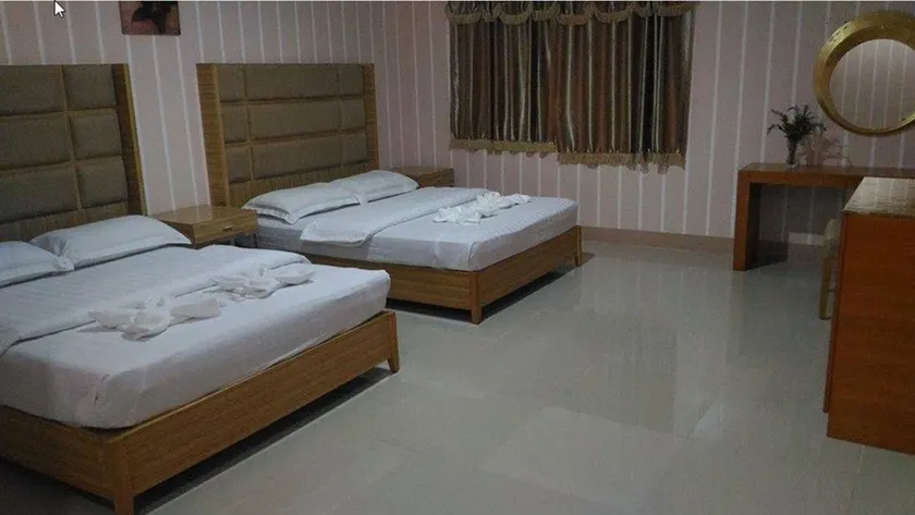Asia Novo Boutique Hotel - Daet - Image 1