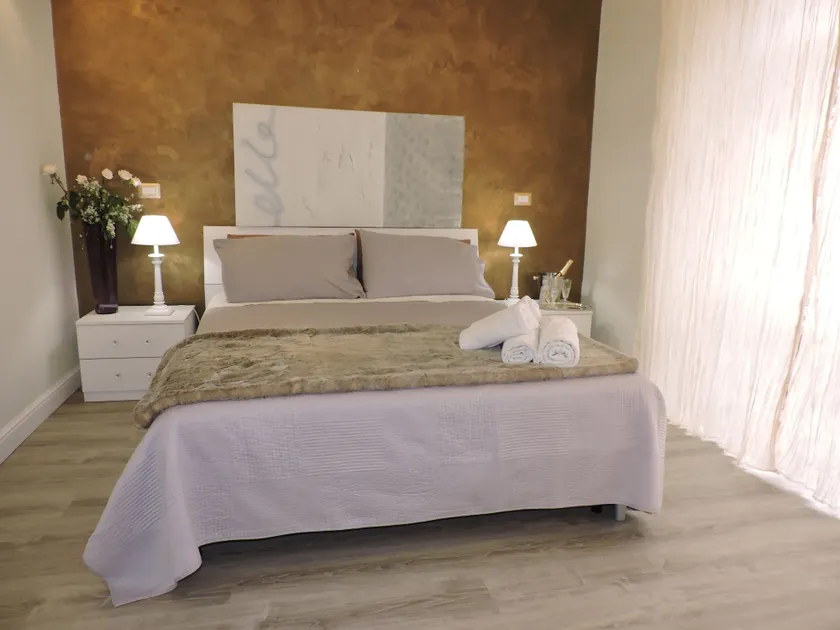 Anfiteatro Suite - Image 1