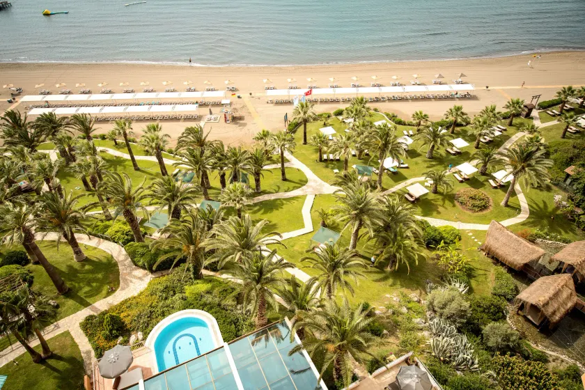 ROBINSON SARIGERME PARK - All Inclusive - Image 1
