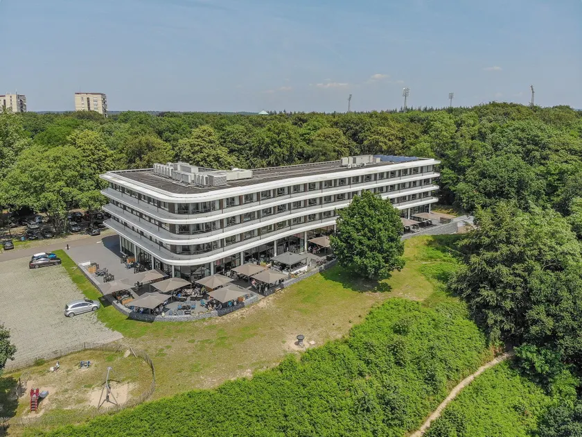 Fletcher Hotel-Restaurant de Wageningsche Berg - Image 1