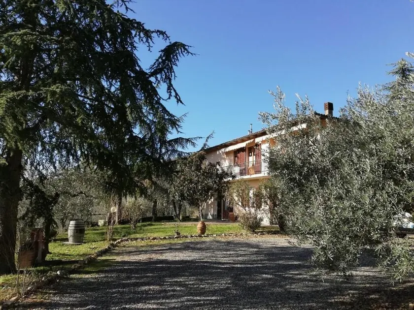 Agriturismo "Crocino in Chianti" - Image 1