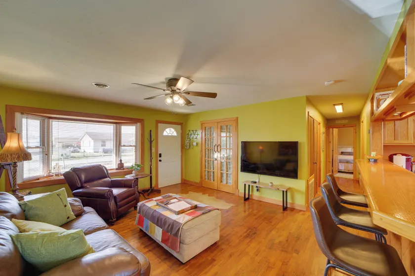Family-friendly Sallisaw Home w/ Large Yard! - Image 1