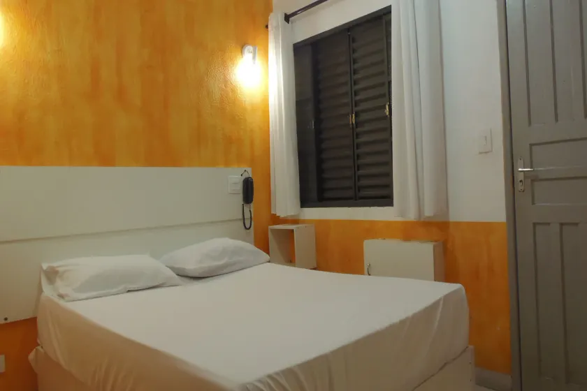 Hotel Itapevi - Image 1