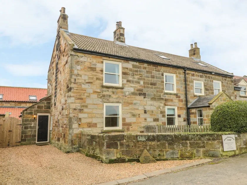 Street House Farm Cottage - Image 1