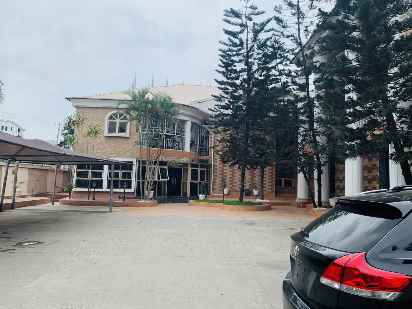 Presken Hotel Freedom Way, Lekki Phase One - Image 1