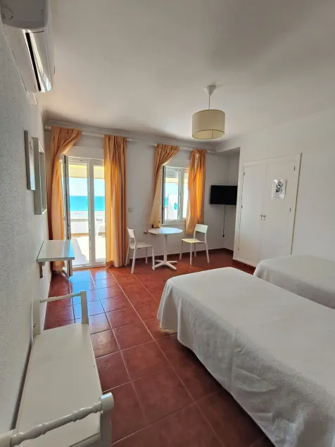Hostal Casa Francisco el de siempre - Habitación