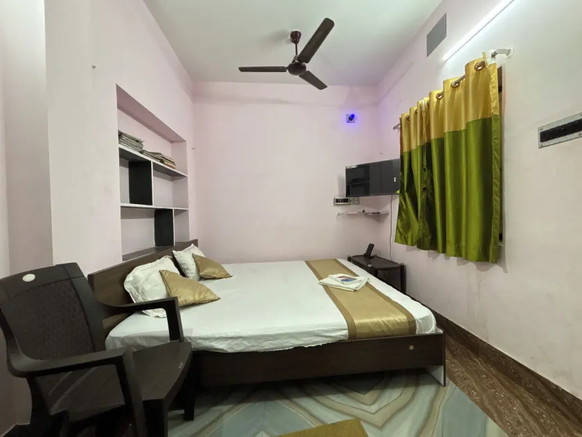Green Place Guest House - Image 1