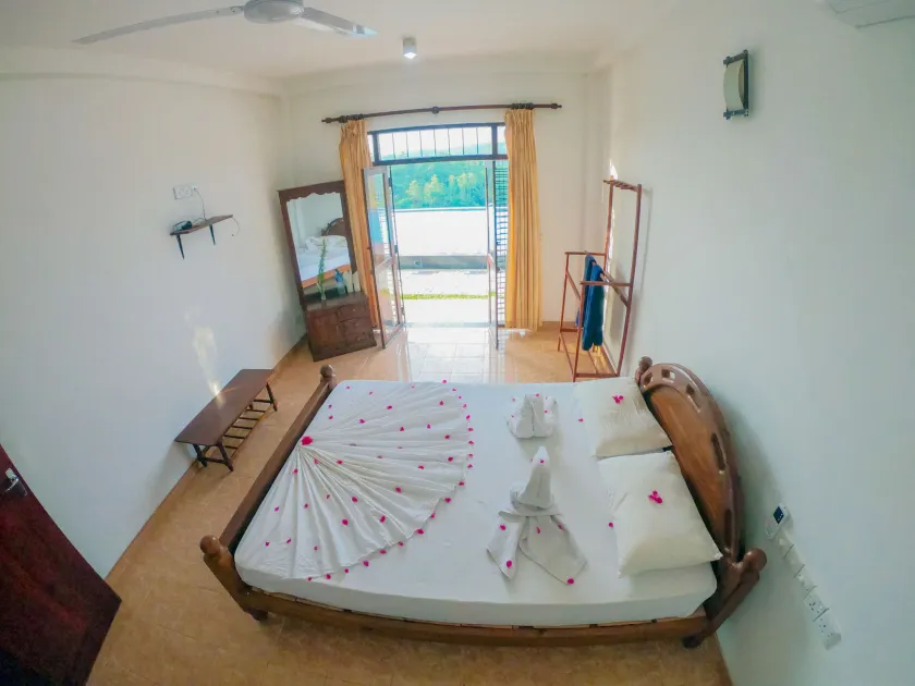 Uppermost Villa - Galle - Image 1