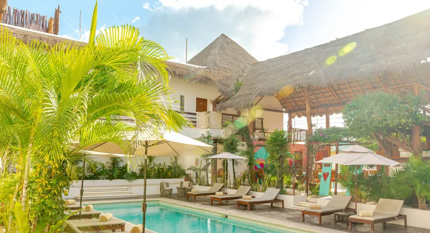 Kaab Tulum - Image 1
