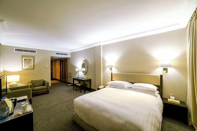 Portemilio Hotel & Resort - Image 1