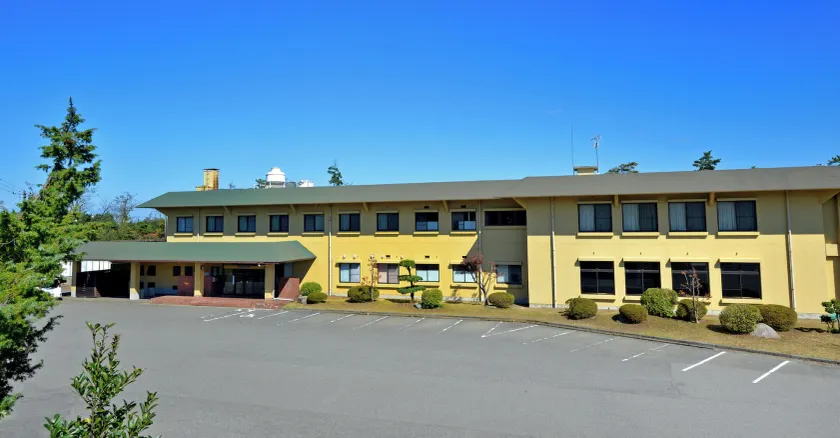 Hotel Wellness Notoji - Image 1
