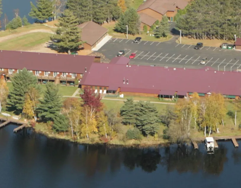 Eagle River Inn and Resort  - Image 1
