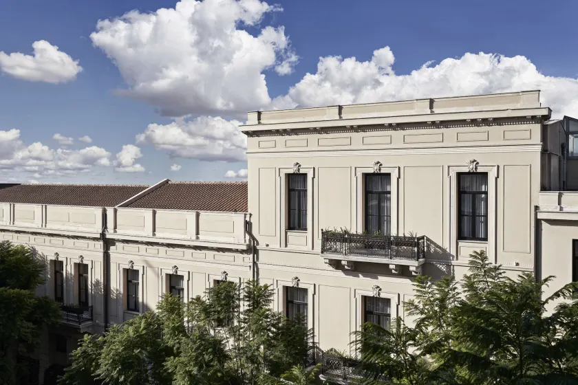 NLH MONASTIRAKI - Neighborhood Lifestyle Hotels - Image 1