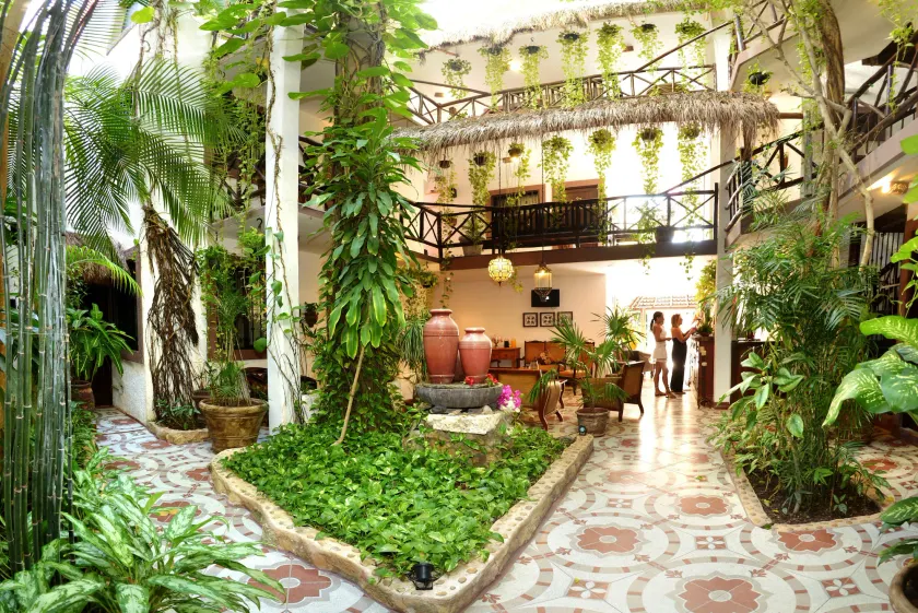 Posada Mariposa Boutique Hotel - Image 1