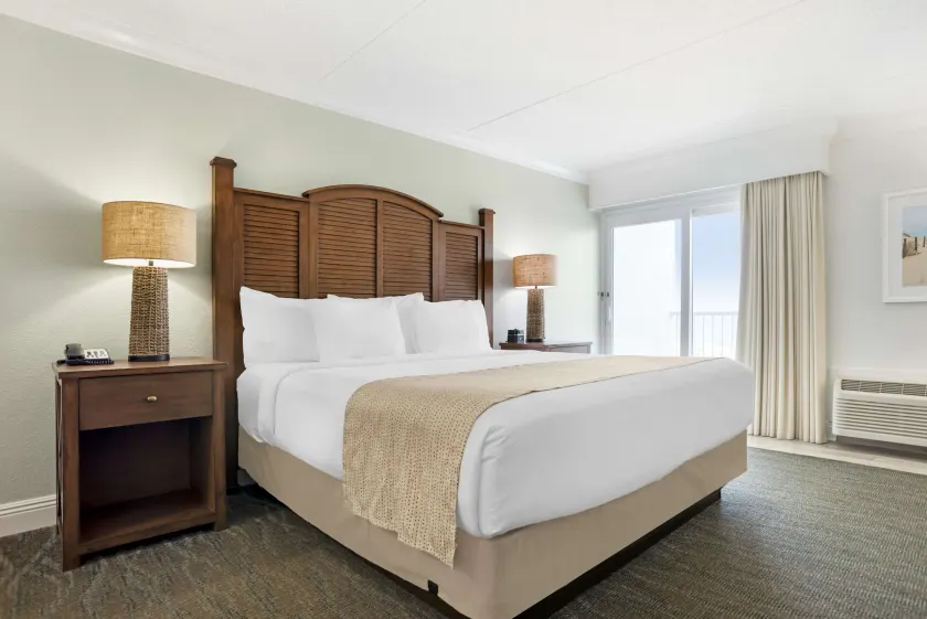 Best Western on the Beach - Image 1