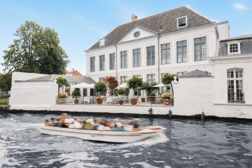 Hotel Van Cleef - Image 1
