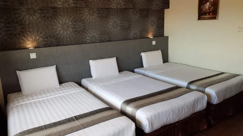 Check Inn Hotel Tawau - Image 1