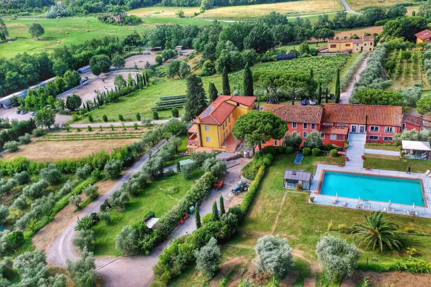 Agriturismo Corte Benedetto - Image 1