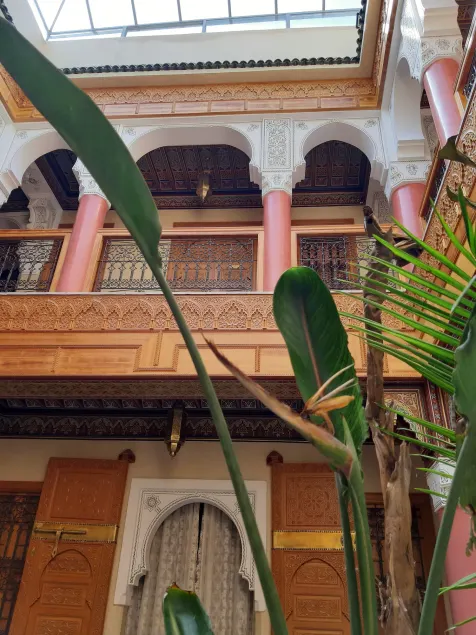 Riad Miral - Image 1