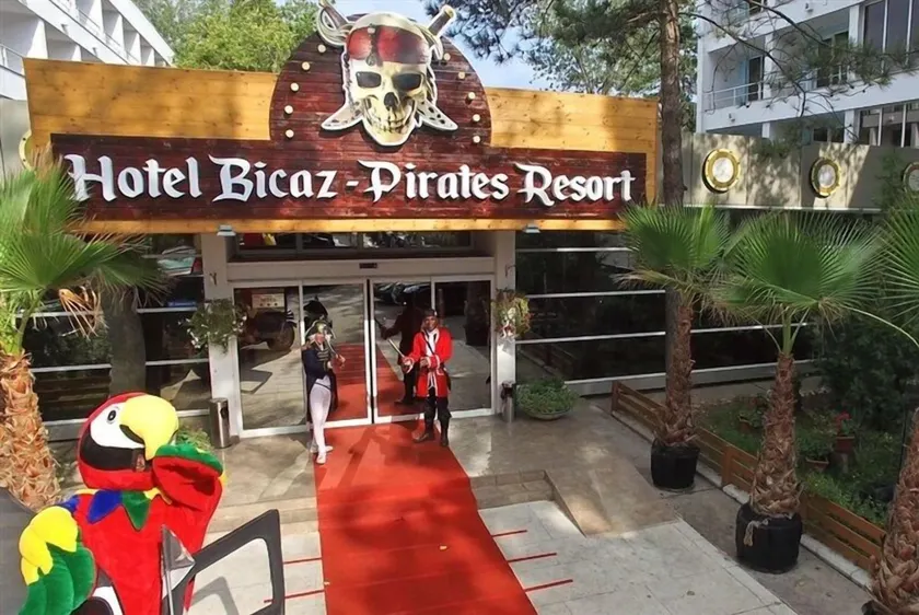 Pirates Resort - Image 1