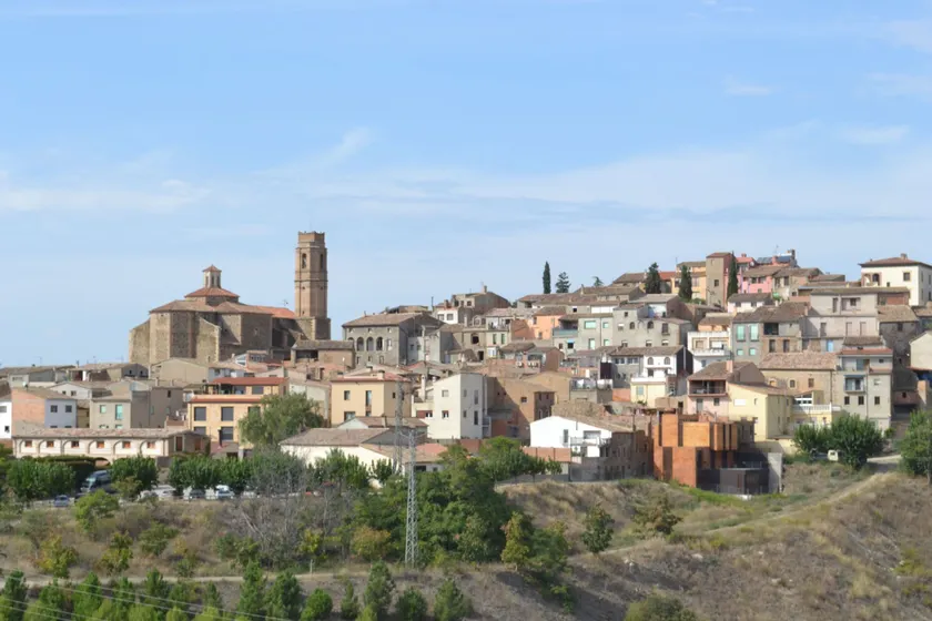 Cal Campana - Image 1