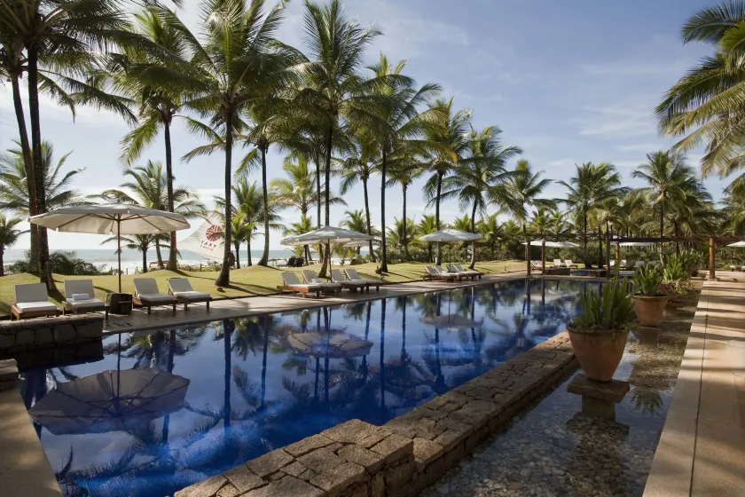 Casa 10 -Txai Resort - Image 1