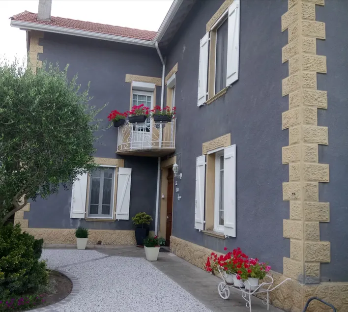 Chambres d'hôtes Toulaho - Image 1