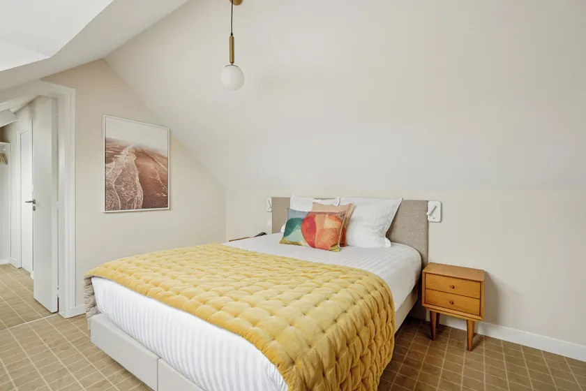 MH Hôtel & Spa Arradon - Golfe du Morbihan - Zimmer