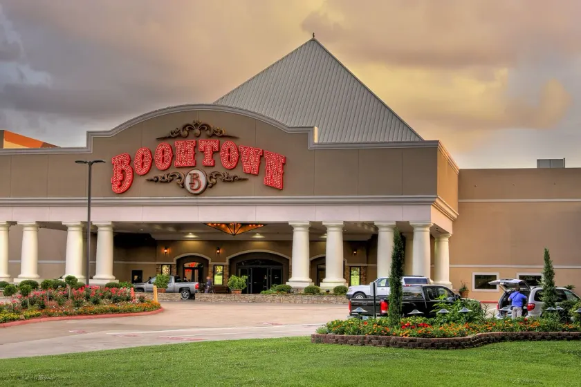 Boomtown Bossier City - Image 1
